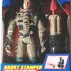 Armageddon (Harry Stamper) “Deluxe Special Collector Figure” (Hotwheels Collection Set) “Rare-Vintage” (1997)