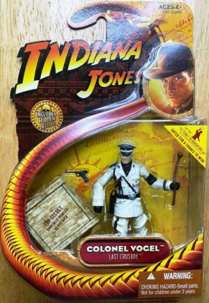 Indiana Jones Movie Series Colonel Vogel-01