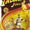 Indiana Jones Movie Series Colonel Vogel