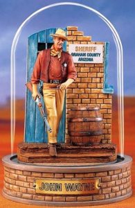 John Wayne (The Duke Mini Bell Jar) - Copy (2)