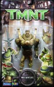 MAX WINTERS-front