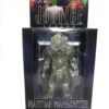 Martian Manhunter Translucent Justice League-01a