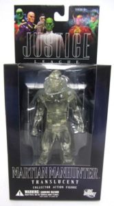 Martian Manhunter Translucent Justice League-01a - Copy