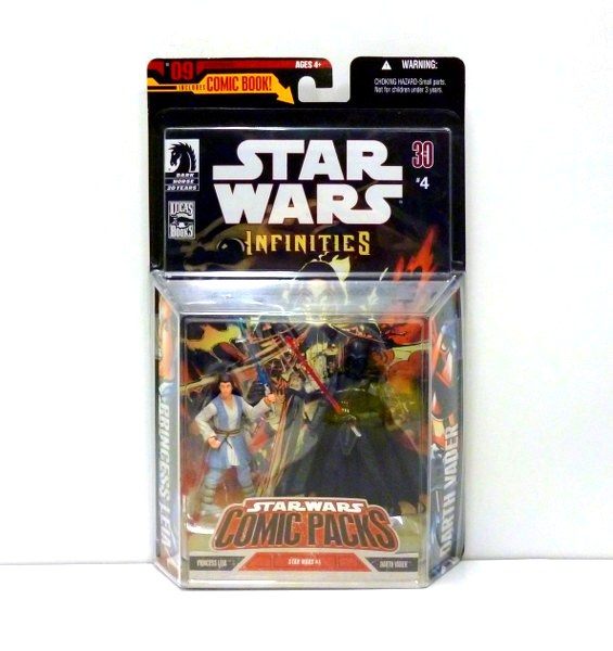 Princess Leia and Darth Vader - Copy Princess Leia and Darth Vader - Copy