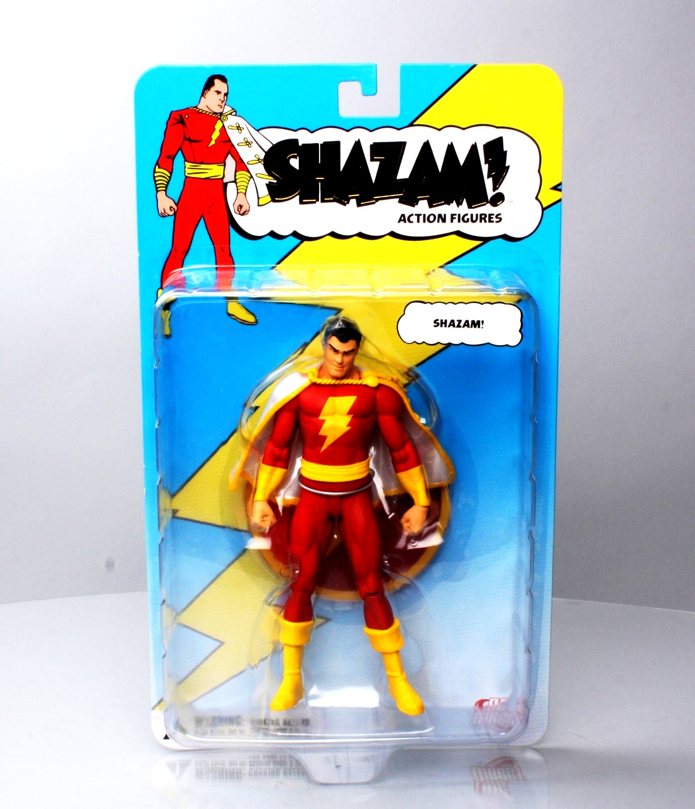 rare collectible action figures