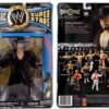 Series-13-Undertaher (LJN Chase) - Copy Undertaker (“LJN-Chase”) -(Classic Super Stars Series!) Series-13 “Rare-Vintage” (2007)
