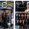 AX -“Decapitation Elbow Drop” (Classic Super Stars Series!) Series-14 “Rare-Vintage” (2008) 