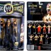 Smash -“Decapitation Elbow Drop” (Classic Super Stars Series!) Series-14 “Rare-Vintage” (2008) 