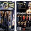 Smash -“Decapitation Elbow Drop” (Classic Super Stars Series!) Series-14 “Rare-Vintage” (2008) 