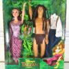Tarzan (Gift Set)