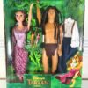 Tarzan (Gift Set) - Copy
