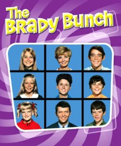 The Brady Bunch-0