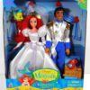 The Little Mermaid (Wedding Party) Gift Set-1 (3)