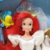 The Little Mermaid (Wedding Party) Gift Set-1 (3a)