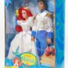 The Little Mermaid (Wedding Party) Gift Set-1 (4)