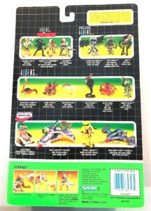 The Ultimate Alien Hunter Predator Scavage-Green-1b