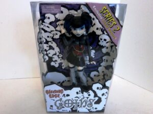 Trinity Tortura Exclusive