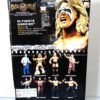 ULTIMATE WARRIOR -“Warrior Splash” (Classic Super Stars Series!) Series-16 “Rare-Vintage” (2008) 