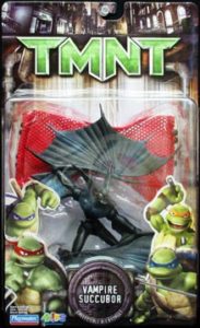 VAMPIRE SUCCUBOR-front