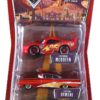 World Of Cars Lightning McQueen Crew (Gift Pack)-0