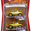 World of Cars Dinoco Dreams (Gift Pack)-0