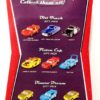 World of Cars Dinoco Dreams (Gift Pack)-01b