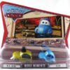 World of Cars P T Flea n Flik Movie Moments