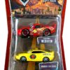 World of Cars Piston Cup (Gift Pack)-0