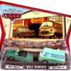 World of Cars Rusty Rust-Eze & Dusty Rust-Eze