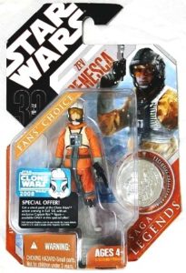 Zev Senesca (Saga Legends Edition)-01