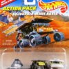 hotwheels jpl sojourner mars rover (no-Date)