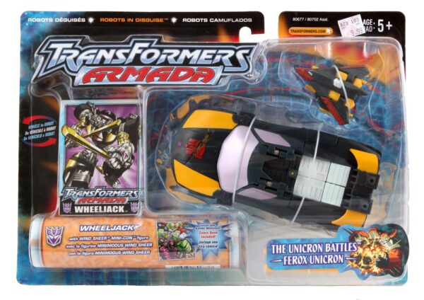 transformers armada Wheeljack (2003)-1a transformers armada Wheeljack (2003)-1a