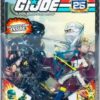 Battle Torn Snake Eyes vs Storm Shadow Cloak #2 “Exclusive 2-Pack (4) Battle Torn Snake Eyes vs Storm Shadow Cloak #2 “Exclusive 2-Pack (4)
