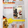 Battle Torn Snake Eyes vs Storm Shadow Cloak #2 “Exclusive 2-Pack (5) Battle Torn Snake Eyes vs Storm Shadow Cloak #2 “Exclusive 2-Pack (5)