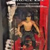 Bruce Lee Bare Chested Famous Martial Artist Classic Edition)-01a