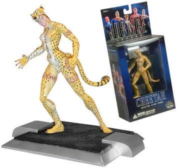 CHEETAH Series-1 (2006) CHEETAH Series-1 (2006)