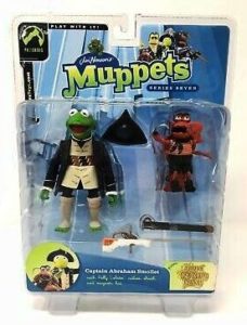 Captain Abraham Smollet-00