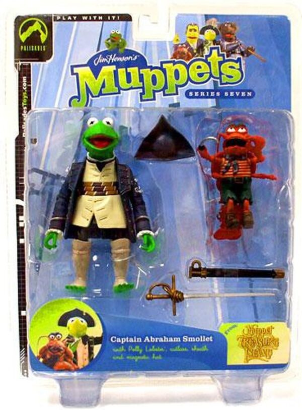 Captain Abraham Smollet-000 Captain Abraham Smollet-000