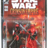Carnor Jax - Kir Kanos (Star Wars - Crimson Empire (No-6)-000