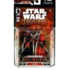 Carnor Jax - Kir Kanos (Star Wars - Crimson Empire (No-6)-001