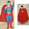DC 15 inch SUPERMAN with Stand (1988) complete