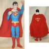 DC 15 inch SUPERMAN with Stand (1988) complete DC 15 inch SUPERMAN with Stand (1988) complete