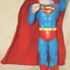 DC 15 inch SUPERMAN with Stand (1988) front DC 15 inch SUPERMAN with Stand (1988) front