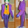 DC 15 inch The Joker with Stand (1988) complete - Copy DC 15 inch The Joker with Stand (1988) complete - Copy