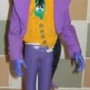 DC 15 inch The Joker with Stand (1988) front DC 15 inch The Joker with Stand (1988) front