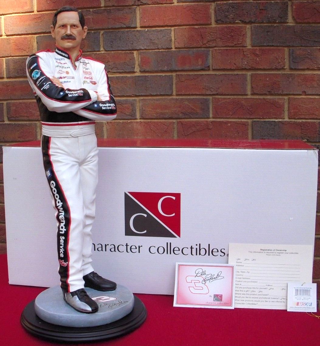 Dale Earnhardt Sr #3