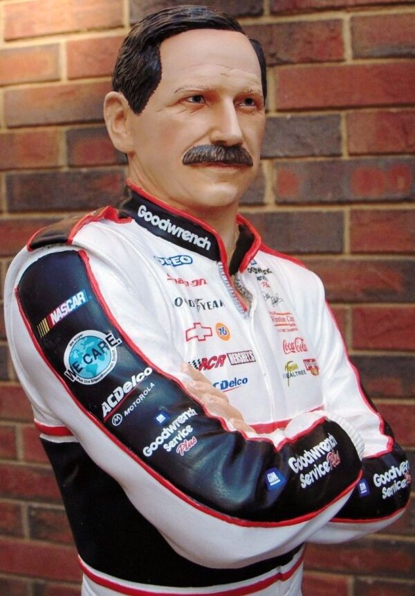 Dale Earnhardt Sr #3d