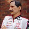 Dale Earnhardt Sr #3e