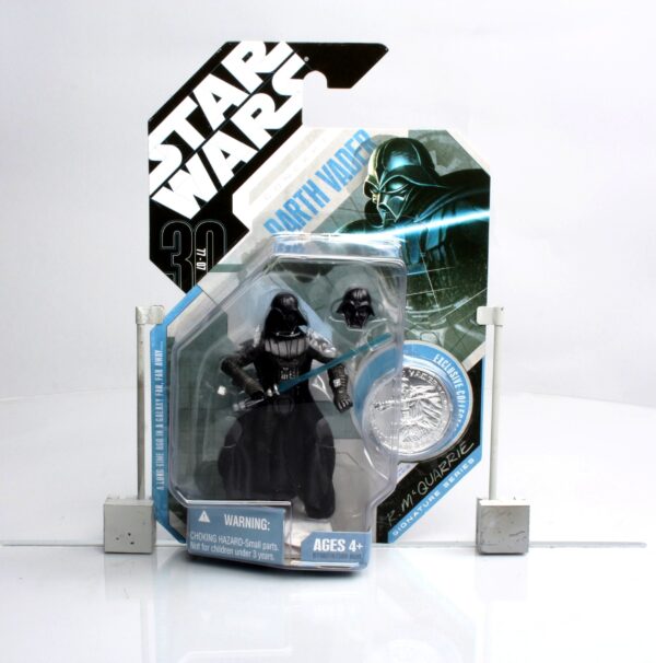 Darth Vader Concept McQuarrie Signature Series-1a Darth Vader Concept McQuarrie Signature Series-1a