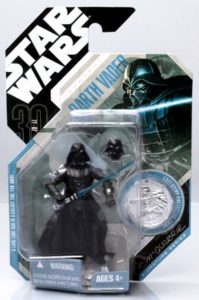 Darth Vader Concept McQuarrie Signature Series - Copy